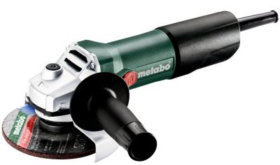Шліфмашина кутова Metabo W 850-125 125мм 850Вт 11500об/хв 1.8кг