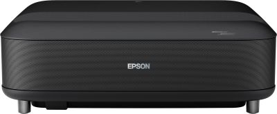 Epson Проєктор Epson EH-LS670B UHD, 3600 lm, LASER, 0.25, WiFi, чорний
