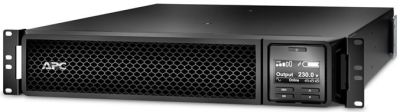 Джерело безперебійного живлення APC Smart-UPS Online 1000VA/1000W, RM 2U, LCD, USB, RS232, 6xC13