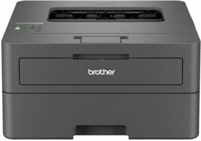 Принтер laser mono A4 Brother HL-L2442DW 30 ppm Duplex USB Wi-Fi