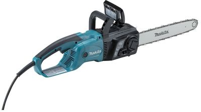 Пила ланцюгова мережева Makita UC4551A 2000Вт 45см 5.7кг