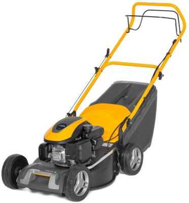 Газонокосарка бензинова STIGA Collector48S 1900Вт 46см 60л 22-65мм 28кг