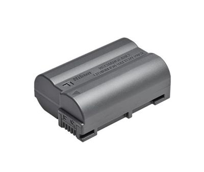 Акумулятор Nikon EN-EL15b