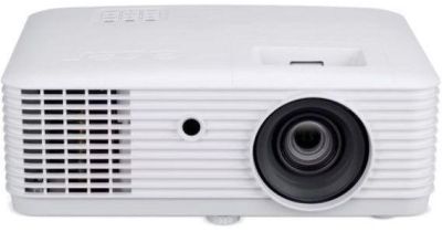 Проєктор домашнього кінотеатру Acer Vero HL6810 UHD, 4000 lm, LASER, 1.15-1.5