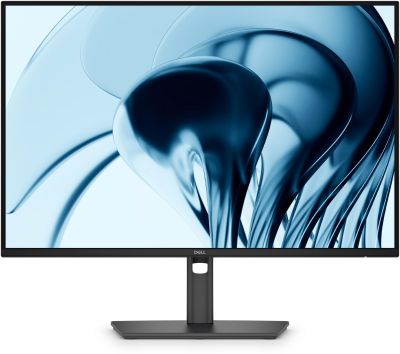 Монітор DELL 24.1" P2426 HDMI, DP, USB, IPS, 1920x1200, 16:10, 100Hz, sRGB 99%, Pivot