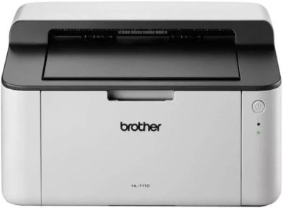 Принтер laser mono A4 Brother HL-L1110E 20 ppm USB