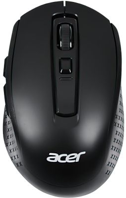 Миша Acer OMR060, WL, чорний