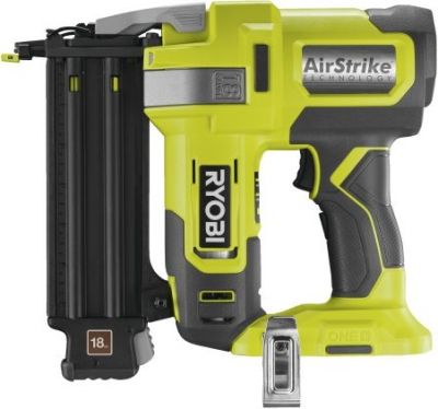 Цвяхозабивач акумуляторний Ryobi ONE+ R18GN18-0 18В цвяхи 15-50мм 2.4кг без АКБ та ЗП