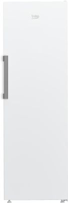 Морозильна камера Beko, 187x60x71, 286л, 1дв., E, NF, білий