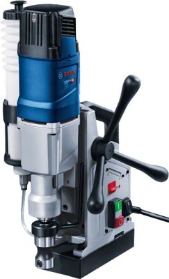 Дриль корончатого свердліня Bosch Professional GBM 50-2 1200Вт MT 2-DIN 228 50-250·500об/хв 14.7кг