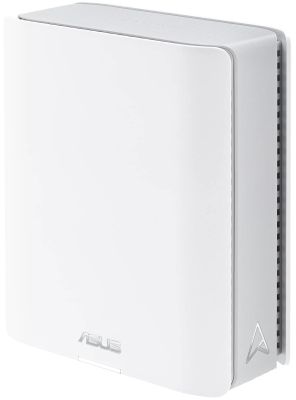 Система WiFi-Mesh ASUS ZenWiFi BT10 BE18000, 1x10GE LAN, 1xGE WAN/LAN, 1x10GE LAN, 1xUSB 3.0, 1мод,