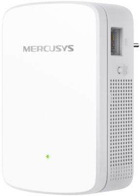 Розширювач покриття WiFi MERCUSYS ME20 AC750, 1хFE LAN