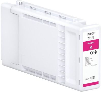 Картридж струменевий Epson SC-Т3400/3405/5400/5405 Magenta, 350мл