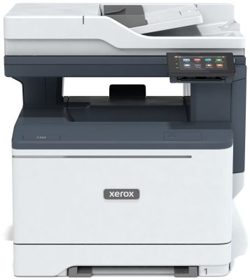 Багатофункціональний пристрій А4 кол. Xerox C325 (Wi-Fi)