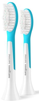 Насадка для зубної щітки Philips Sonicare HX6042/90 For kids