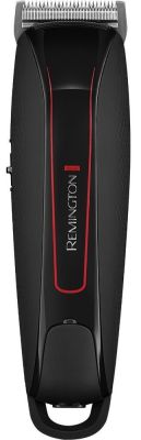Машинка для стрижки Remington Easy Fade Pro, мережа+акум., роторний мотор, насадок-19, кейс, аксесуа