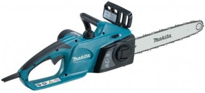 Пила ланцюгова мережева Makita UC3541A 1800Вт 35см 4.7кг