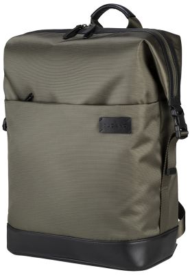 Рюкзак Tucano Modo Premium 15"/16", зелений