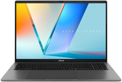 Ноутбук ASUS Vivobook S16 S3607AA-SH061 16" WUXGA OLED, Intel Ultra 5 325, 16GB, F512GB, UMA, NoOS,