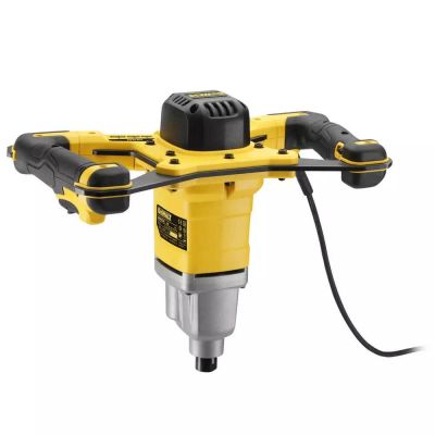 Міксер будівельний DeWALT 1800Вт 225-725об/хв М14 6.3кг
