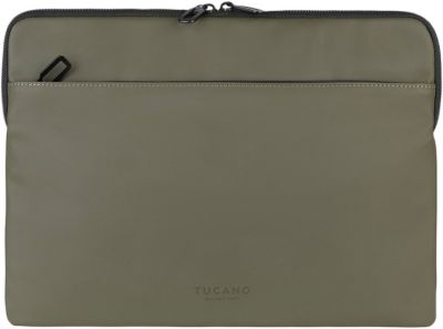 Чохол Tucano Gommo MB Pro 14", зелений