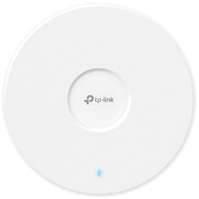 Точка доступу TP-LINK EAP772 BE11000 1x2.5GE, PoE