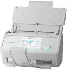 Документ-сканер A4 Ricoh ScanSnap iX2500 White