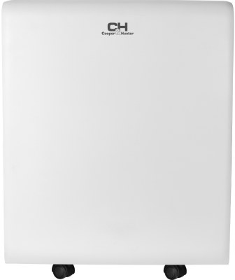 Осушувач повітря Cooper&amp;Hunter CH-D008WD2-16LD WF, 16л.на добу, 28м.кв  , 180м3/год, 510Вт, дисплей,