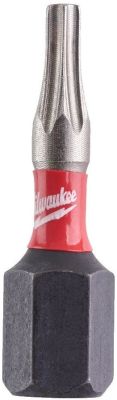 Біти Milwaukee Shockwave, TX9х25мм, набір 2шт