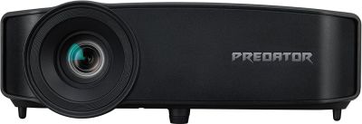 Проєктор Acer Predator GD712 UHD, 1600 lm, LED, 1.22, WiFi, Aptoide