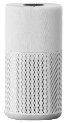 Очищувач повітря Cooper&amp;Hunter CH-P51CW3IU-WF, 70м2, 510м3/год, дисплей, 3-шаровий фільтр, Wi-Fi, ін