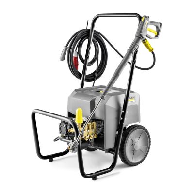 Мінімийка високого тиску Karcher HD 10/21-4 S Classic 8000Вт 3Фази 50-210бар 500-1000л/год шланг 10м