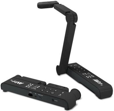 Документ-камера AVer M15W (P2P)