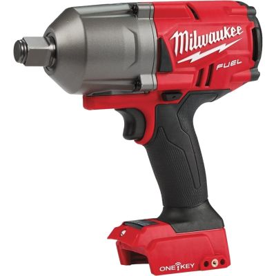 Гайковерт ударний акумуляторний Milwaukee M18 FUEL ONEFHIWF34-0 18В АКБ 1х5А·год 2034Нм 0-1800об/хв