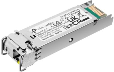 Трансивер SFP TP-LINK SM321A 1x1000BaseBX, SM, WDM, 10km LC