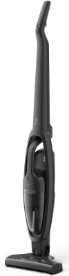 Пилосос Electrolux безпровідний, конт пил -0.3л, автон. робота до 45хв, вага-2.65кг, НЕРА, 2в1, турб