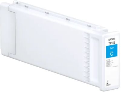 Картридж струменевий Epson SC-Т3405/5405 cyan, 700мл