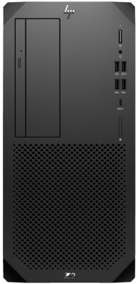 Робоча станція HP Z2-G9 TWR, Intel i7-14700, 16GB, F512GB, ODD, UMA, кл+м, Win11P