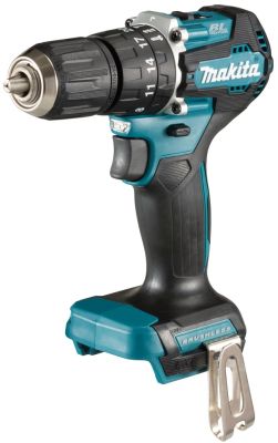 Шурупокрут-дриль акумуляторний Makita DHP487Z 18В 25·40Нм 0-500·0-1700об/хв 1.4кг без АКБ та ЗП