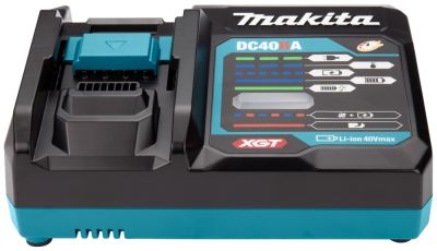 Зарядний пристрій Makita DC40RA XGT 36В 6А 1кг