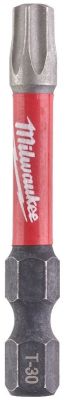 Біта Milwaukee Shockwave, Torx T30х50мм