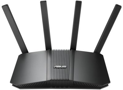 Маршрутизатор ASUS RT-BE82U BE6500 4x2.5GE LAN, 1x2.5GE WAN. 1xUSB3.2, MESH