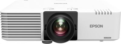Проєктор Epson EB-L530U WUXGA, 5200 lm, LASER, 1.358-2.2, WiFi