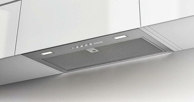 Витяжка Faber вбудована, 70см, 1219м.куб/год, Inka Lux Smart Ev8 X A70, нерж