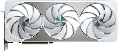 Відеокарта GIGABYTE GeForce RTX 5070 Ti 16GB GDDR7 AERO OC