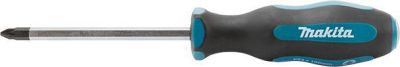 Викрутка Makita ударна, магнітна, PH3X150мм