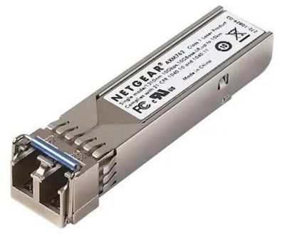 NETGEAR AXM762, SFP+ трансивер 10GBASE-LR, single mode 1310nm
