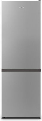 Холодильник з нижн. мороз. камерою Gorenje, 178,5x59,5x59см, 2 двері, 207(80)л, А++, NF+, Зона св-ті