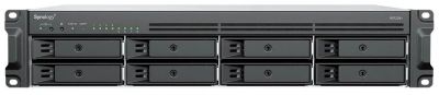 Мережеве сховище NAS Synology RS1226+