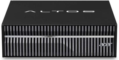 Комп'ютер персональний Acer Altos GB10 F1, Nvidia DSE1-275-A1 GN100, 128GB, F4096GB, NVIDIA DGX OS